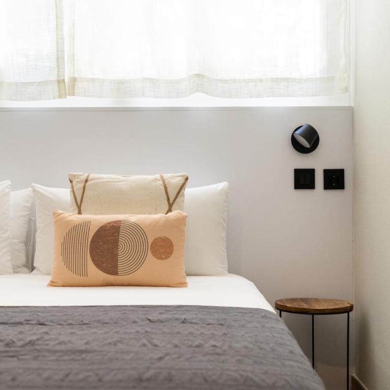 Dobo Madrid Cabrera - Apartamento Estudio - 13