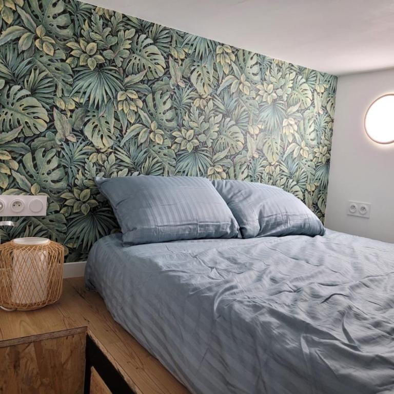 Studio des Halles - Appartement 2 Chambres - 8