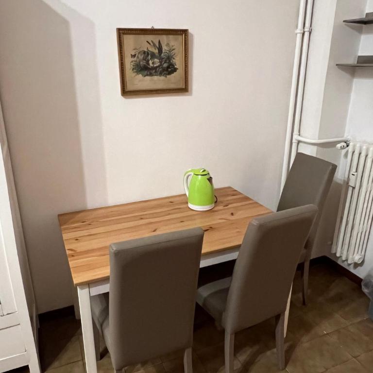 Flaminia@213 - Appartamento con 2 Camere da Letto - 15