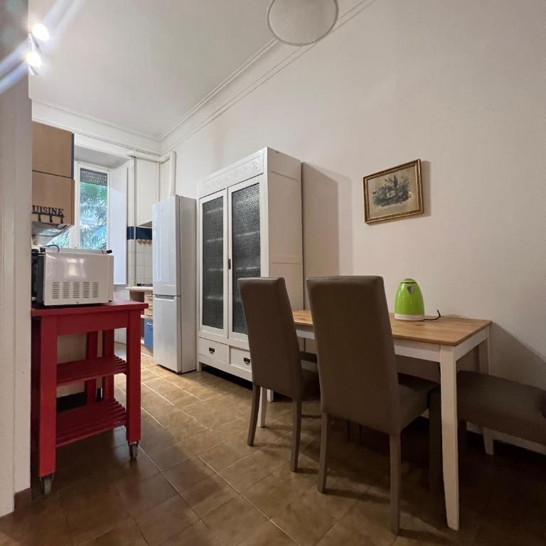 Flaminia@213 - Appartamento con 2 Camere da Letto - 14