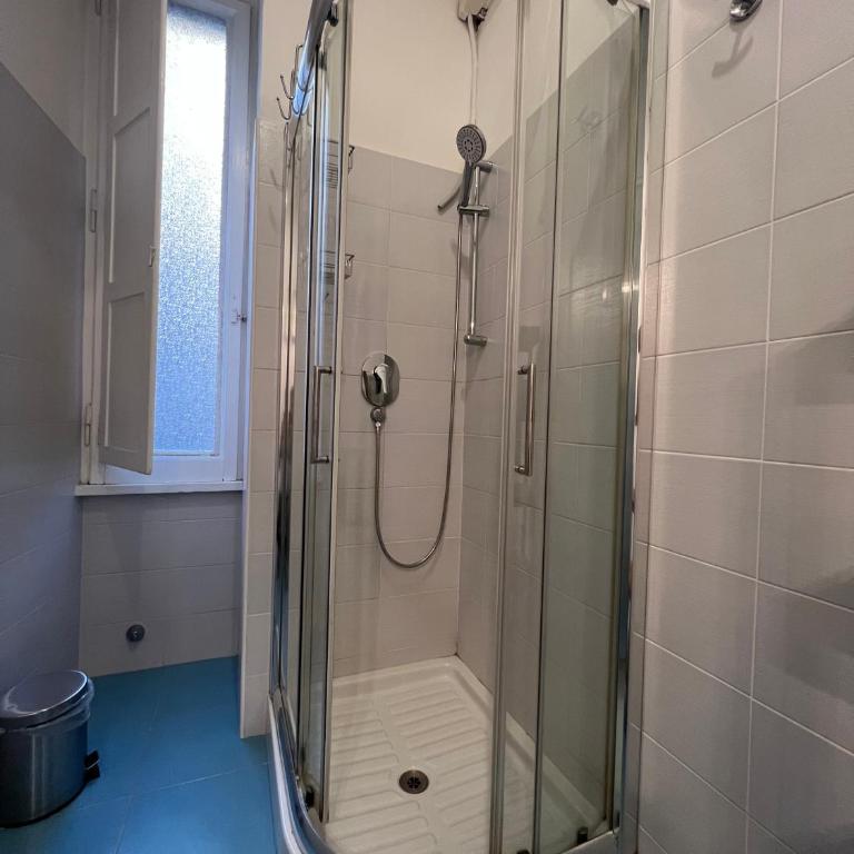 Flaminia@213 - Appartamento con 2 Camere da Letto - 5