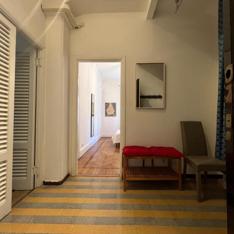 Flaminia@213 - Appartamento con 2 Camere da Letto - 17