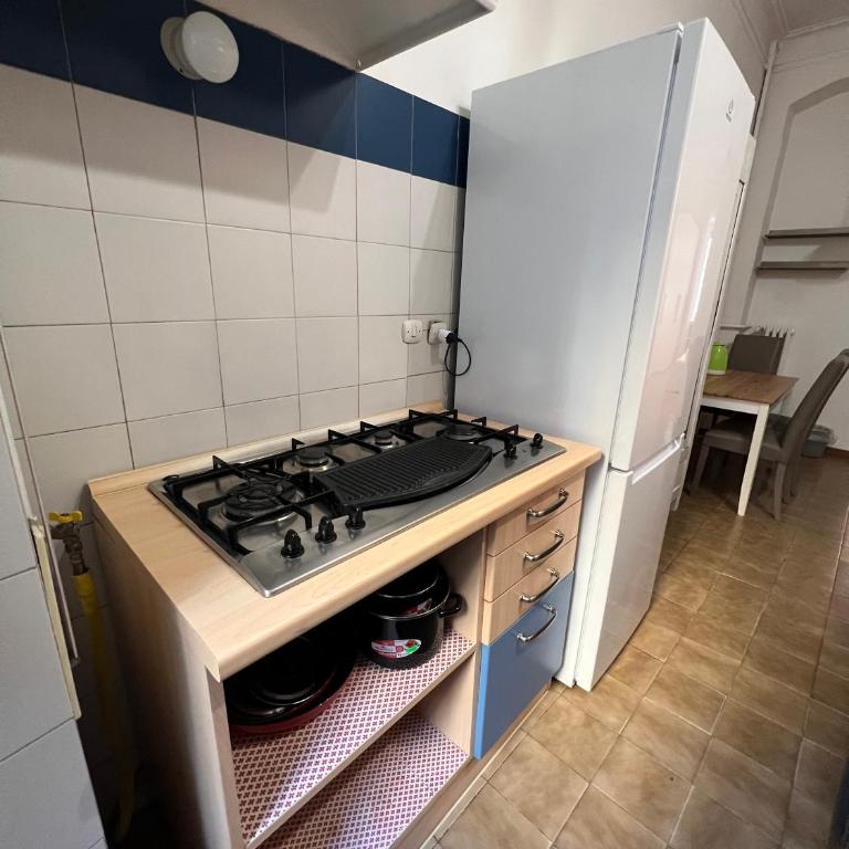 Flaminia@213 - Appartamento con 2 Camere da Letto - 11