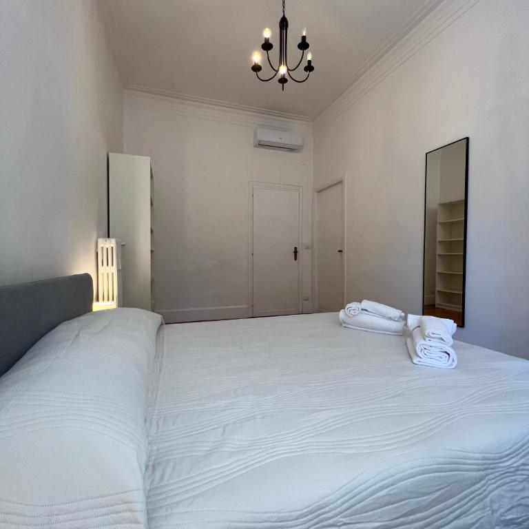 Flaminia@213 - Appartamento con 2 Camere da Letto - 3