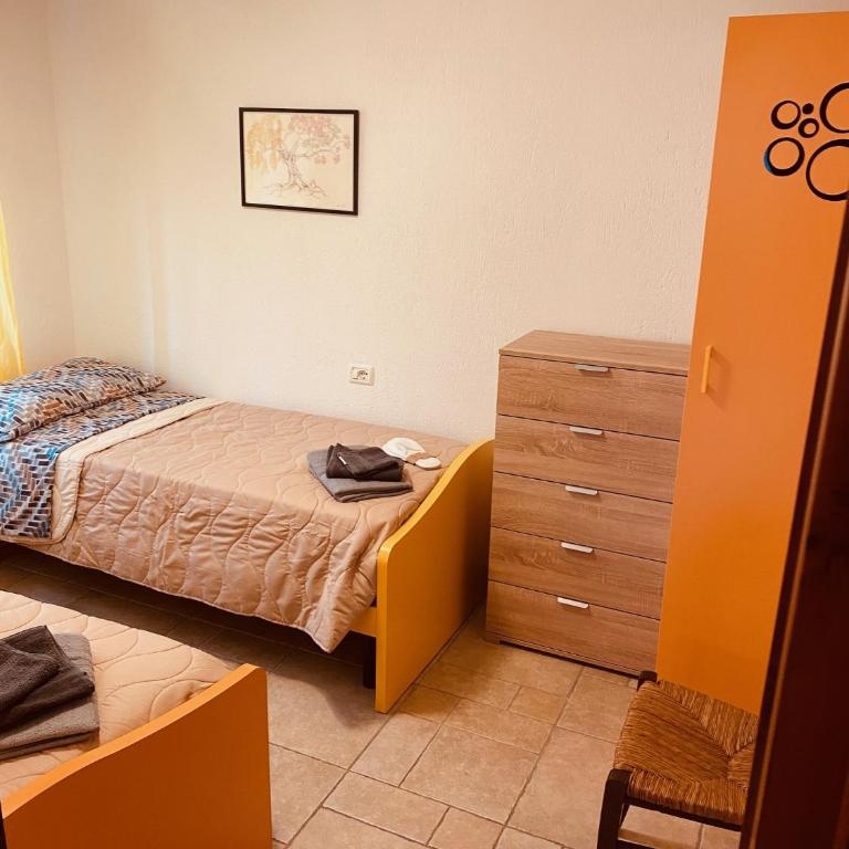 La casa di Tes - Appartamento con 2 Camere da Letto - 7