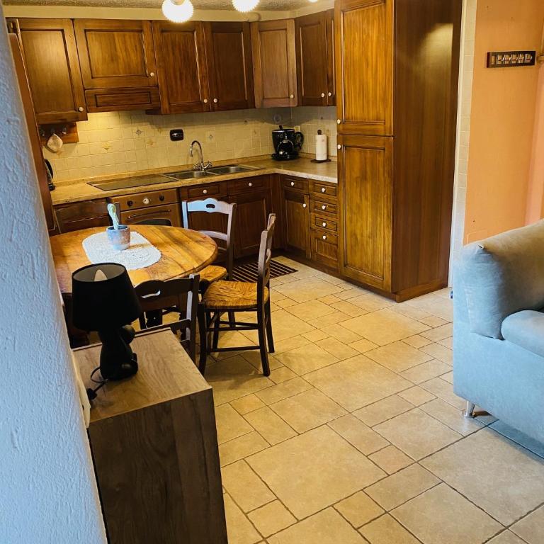 La casa di Tes - Appartamento con 2 Camere da Letto - 5