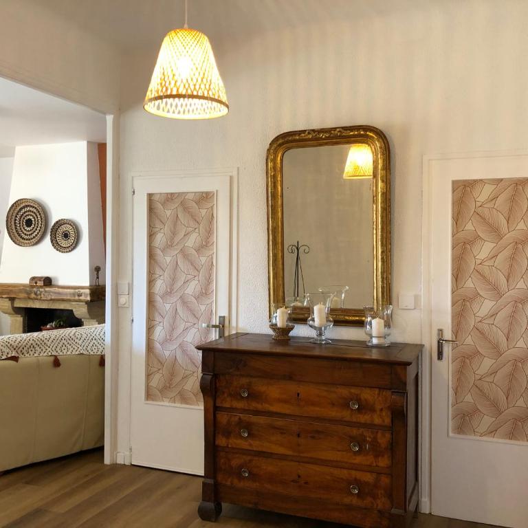 VILLA TAPÔA - Maison au coeur de Marseillan - Maison 3 Chambres - 12