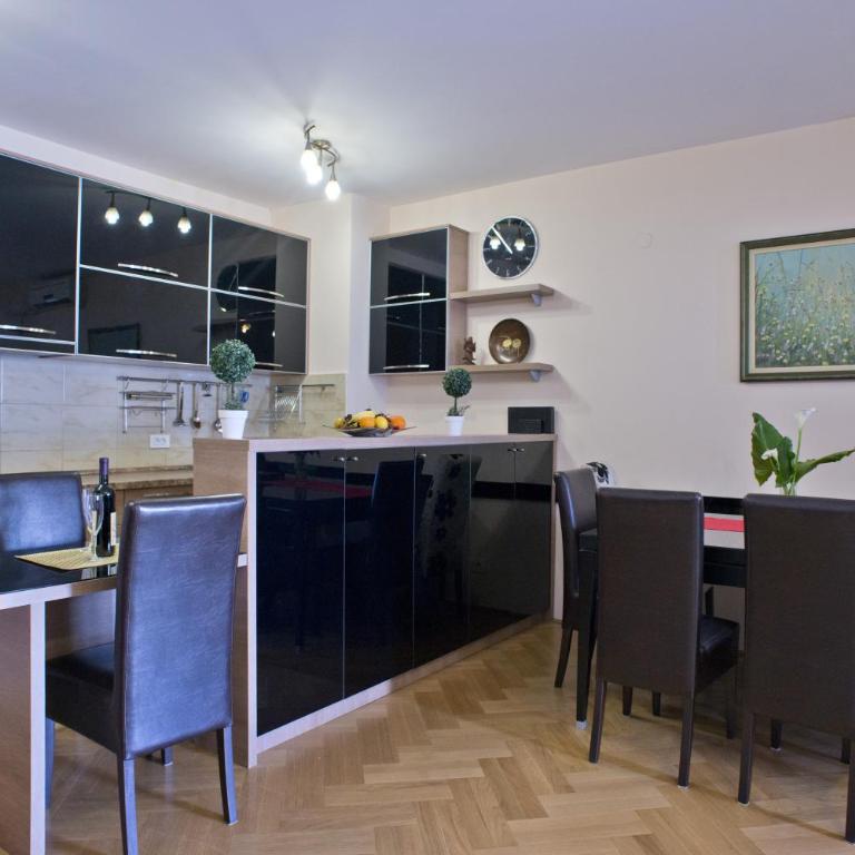 Apartment Sahala - Apartman sa 1 Spavaćom Sobom - 8
