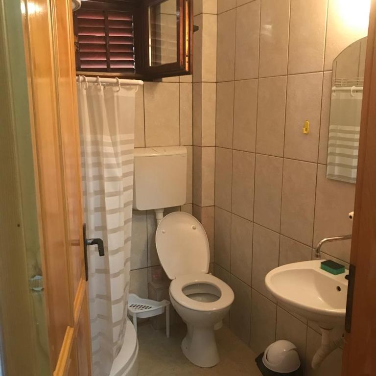 Apartments Djulija - Apartman - 11