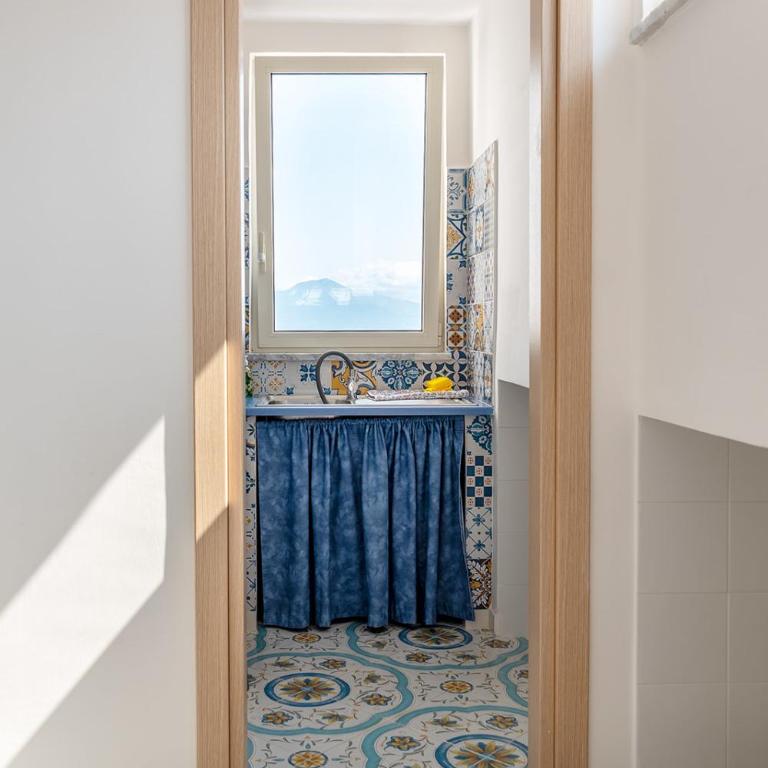 BLUE 51 - Standard Apartment - 9