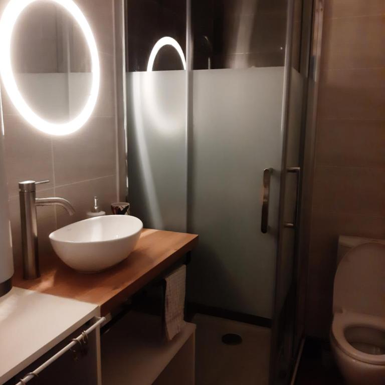 Studio mer Neuf Port la Nouvelle - Appartement 1 Chambre - 5