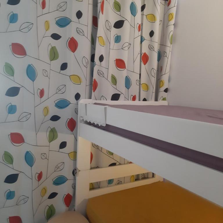 Studio mer Neuf Port la Nouvelle - Appartement 1 Chambre - 9