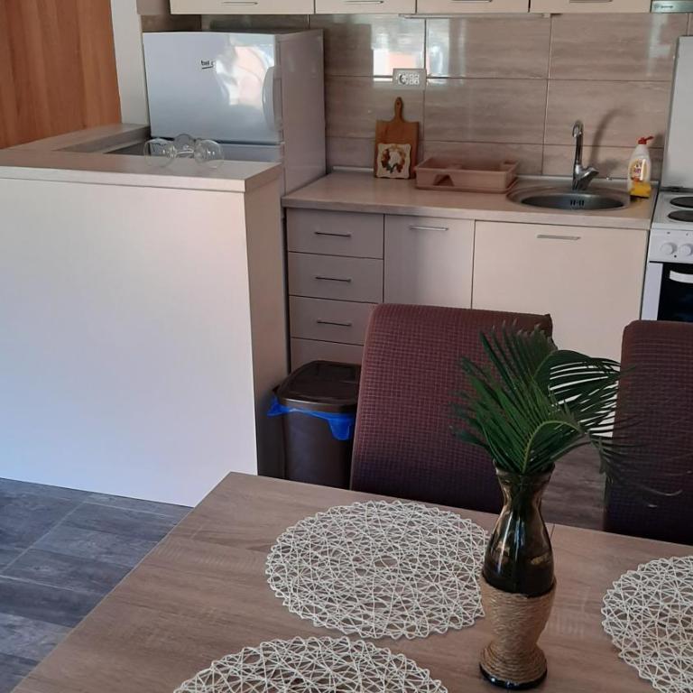 Apartments Krivokapic Kotor - One-Bedroom Apartment - 9