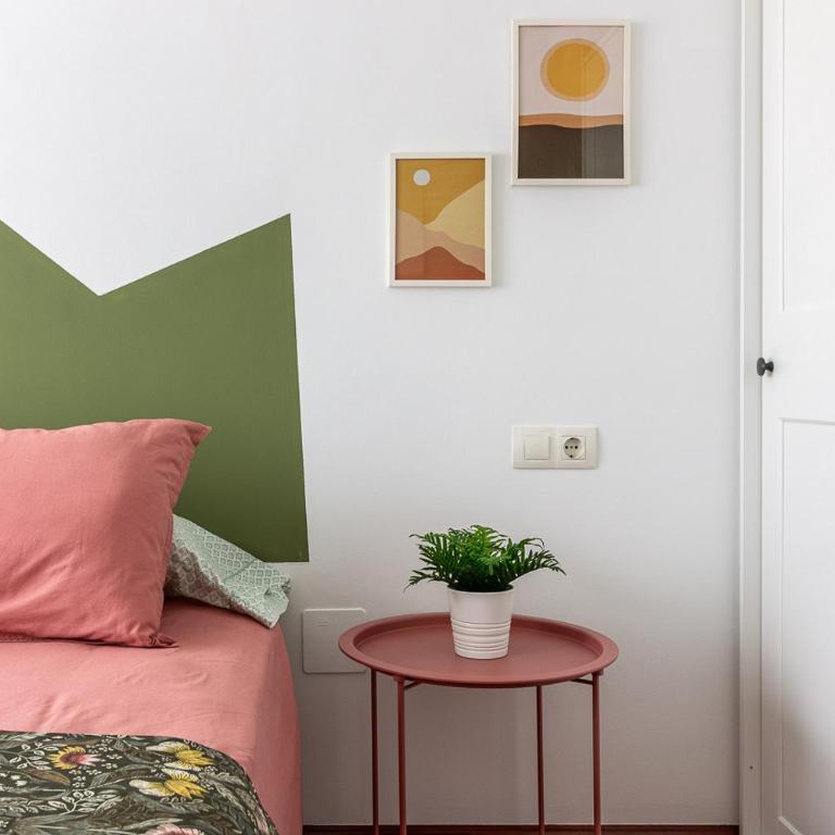 AH Delux3Rooms Gijón VUT6893AS - Apartamento de 3 dormitorios - 36