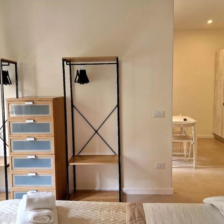 Piccolo appartamento di charme - Appartamento con 1 Camera da Letto - 4