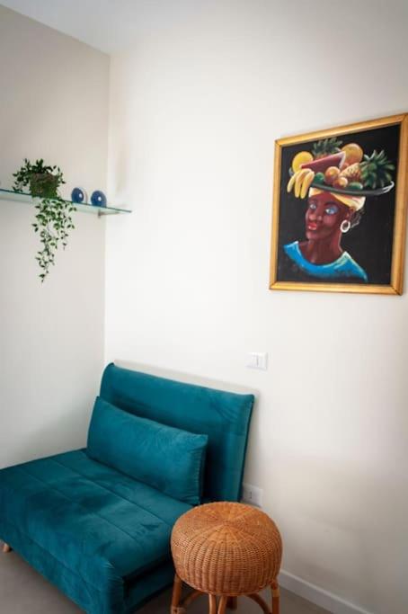 Piccolo appartamento di charme - Appartamento con 1 Camera da Letto - 5