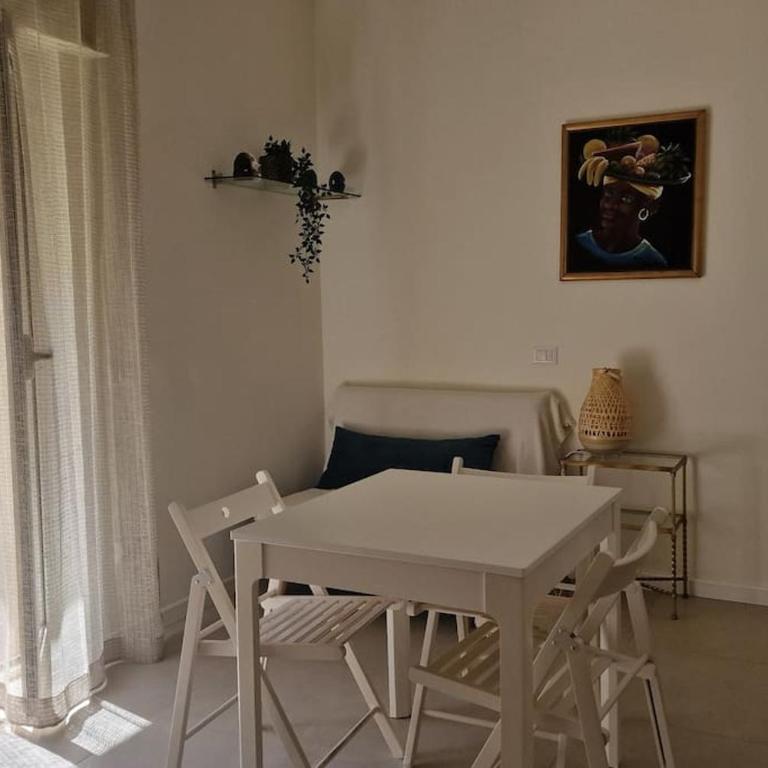 Piccolo appartamento di charme - Appartamento con 1 Camera da Letto - 7
