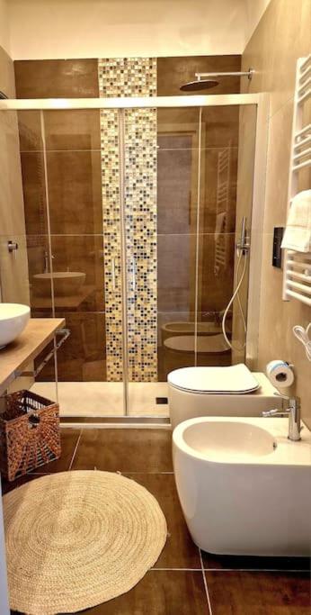 Piccolo appartamento di charme - Appartamento con 1 Camera da Letto - 12