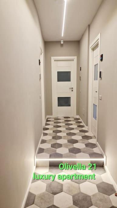 Piccolo appartamento di charme - Appartamento con 1 Camera da Letto - 16