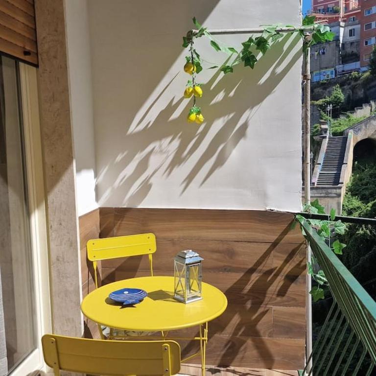 Piccolo appartamento di charme - Appartamento con 1 Camera da Letto - 19
