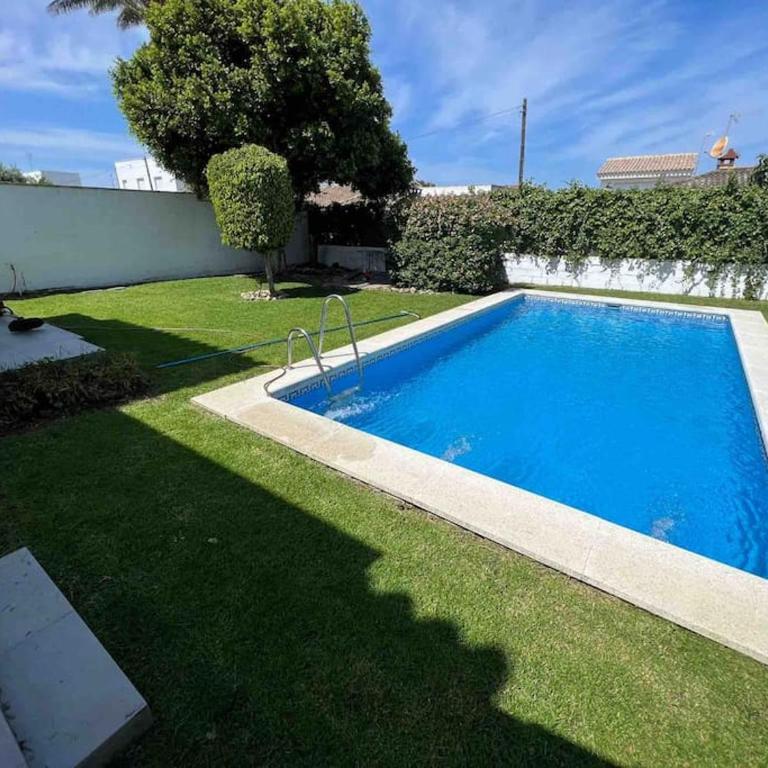 APOLO - Casa de 4 dormitorios - 1