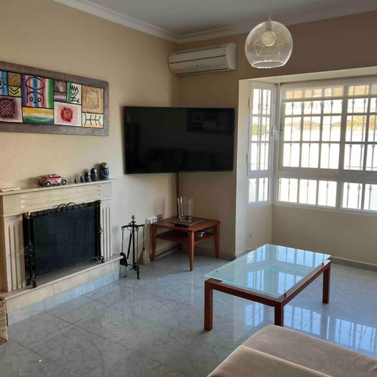 APOLO - Casa de 4 dormitorios - 2