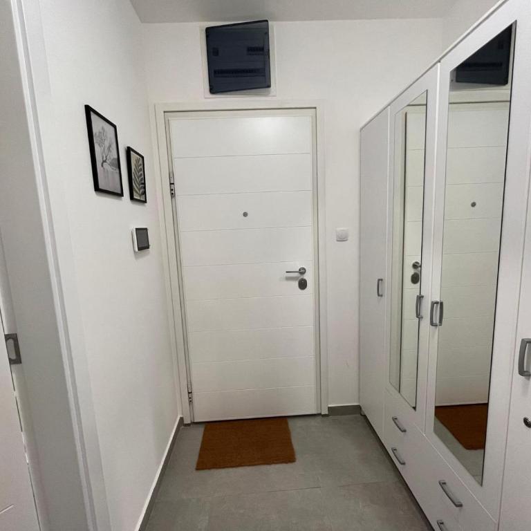 Olive center apartment - Apartman sa 1 Spavaćom Sobom - 14