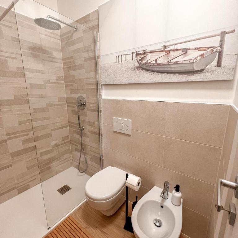 App Borsa Trieste - Appartamento con 1 Camera da Letto - 4