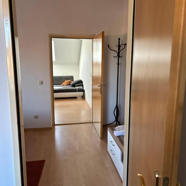 ApartmentRegina, renoviert! - Appartement 2 Chambres - 16