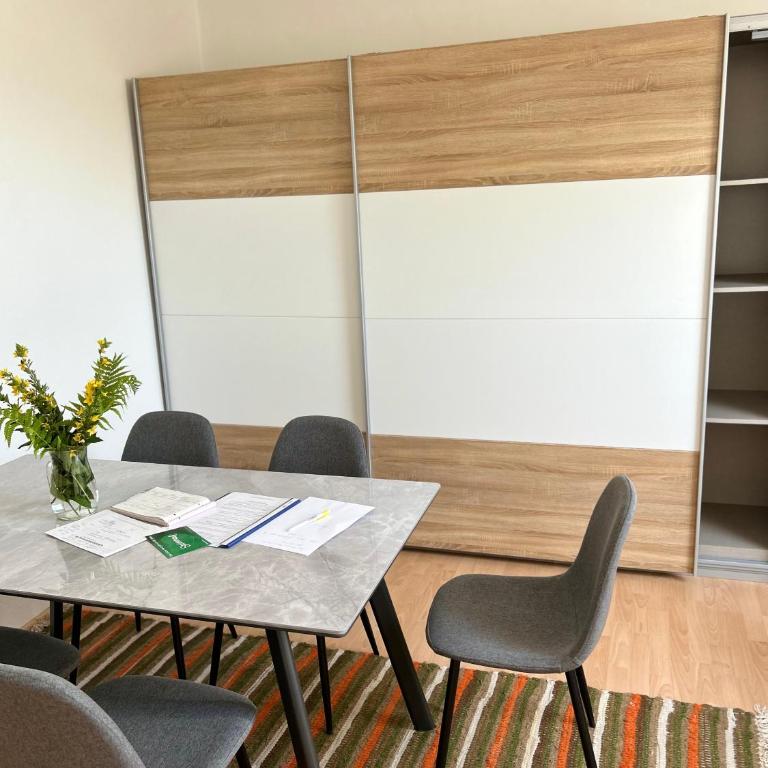 ApartmentRegina, renoviert! - Appartement 2 Chambres - 5