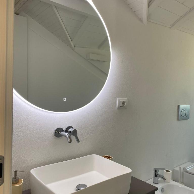 Diano Design&Suite Azur - Apartamento de 1 dormitorio - 5