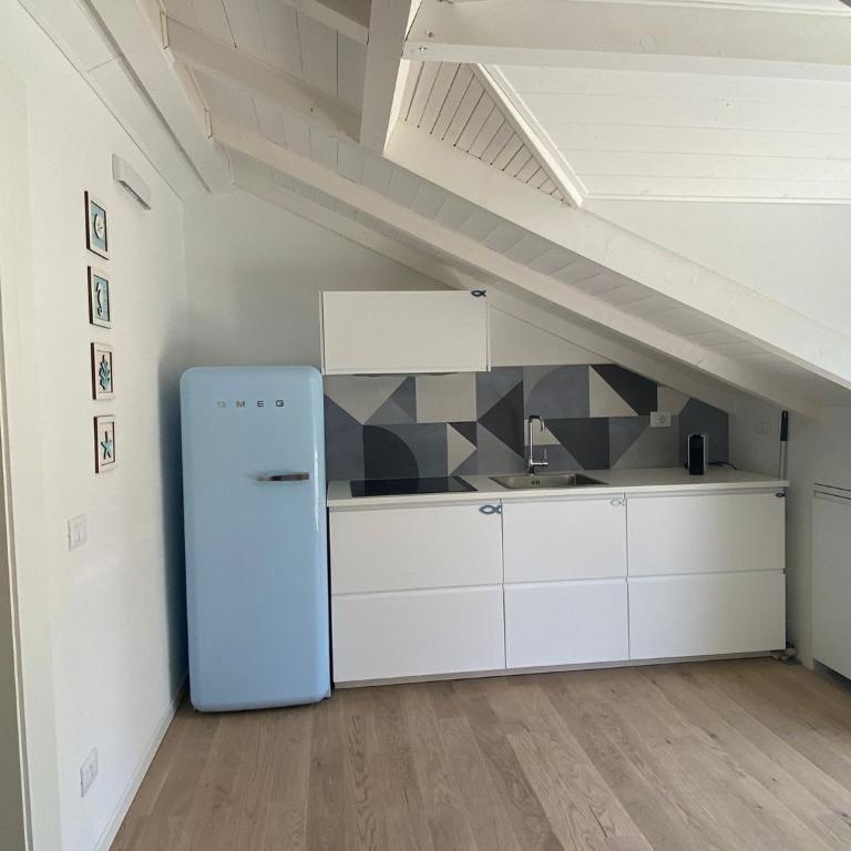 Diano Design&Suite Azur - Apartamento de 1 dormitorio - 7
