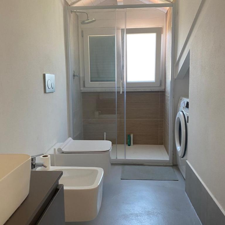 Diano Design&Suite Azur - Apartamento de 1 dormitorio - 20