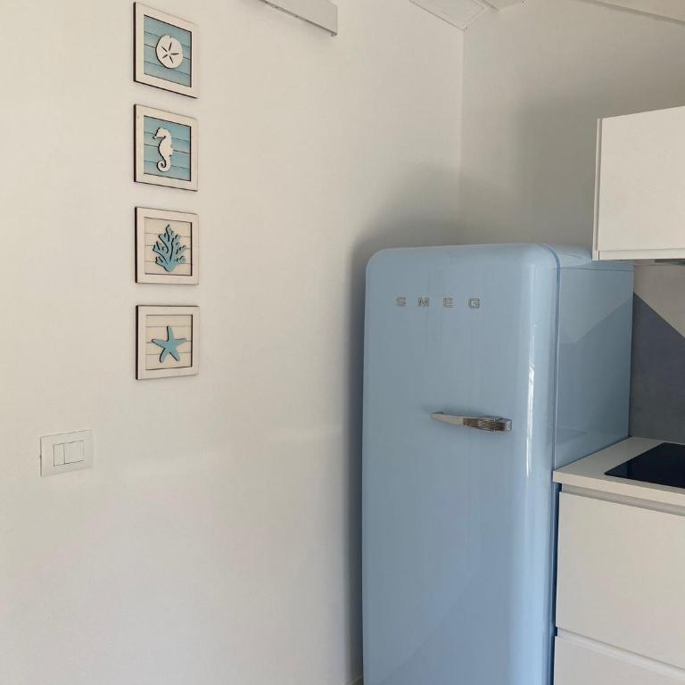 Diano Design&Suite Azur - Apartamento de 1 dormitorio - 10