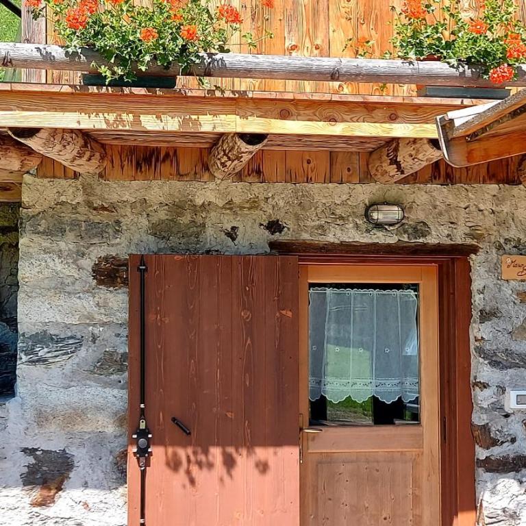 Maso Brunetto - Two-Bedroom Chalet - 4