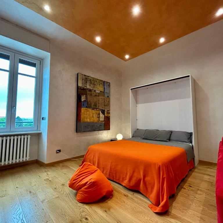 Alba Suite - Appartamento - 11