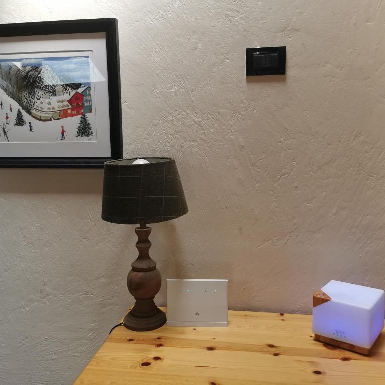 Affascinante appartamento ai piedi dell'ovovia - Appartamento con 3 Camere da Letto - 7