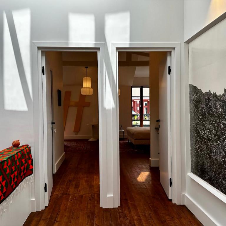 Maison MAÏTÉ, au cœur de Biarritz - Villa Supérieure - 8