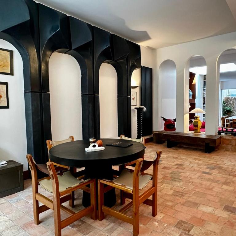 Maison MAÏTÉ, au cœur de Biarritz - Villa Supérieure - 3