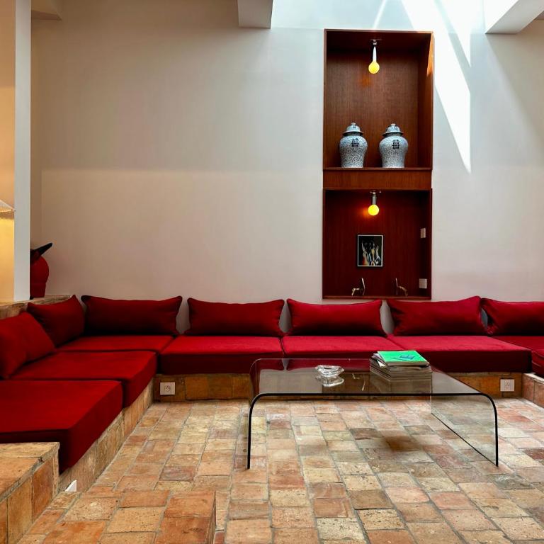 Maison MAÏTÉ, au cœur de Biarritz - Villa Supérieure - 21