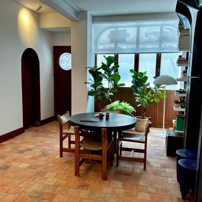 Maison MAÏTÉ, au cœur de Biarritz - Villa Supérieure - 6