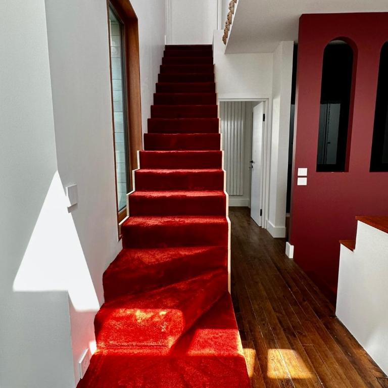 Maison MAÏTÉ, au cœur de Biarritz - Villa Supérieure - 19