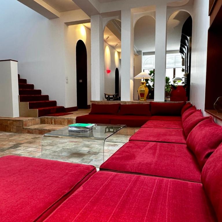 Maison MAÏTÉ, au cœur de Biarritz - Villa Supérieure - 13