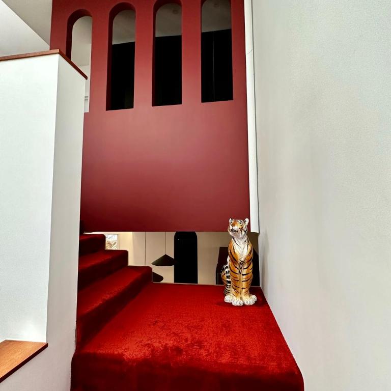 Maison MAÏTÉ, au cœur de Biarritz - Villa Supérieure - 17