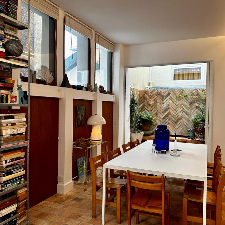 Maison MAÏTÉ, au cœur de Biarritz - Villa Supérieure - 18