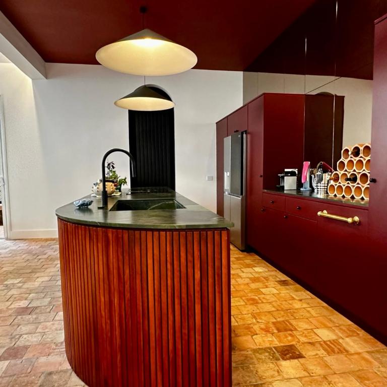 Maison MAÏTÉ, au cœur de Biarritz - Villa Supérieure - 11