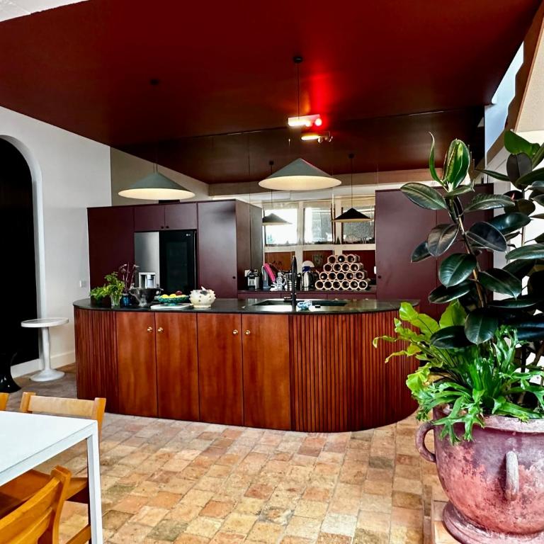 Maison MAÏTÉ, au cœur de Biarritz - Villa Supérieure - 9