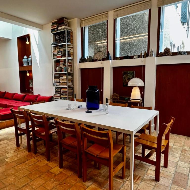 Maison MAÏTÉ, au cœur de Biarritz - Villa Supérieure - 29