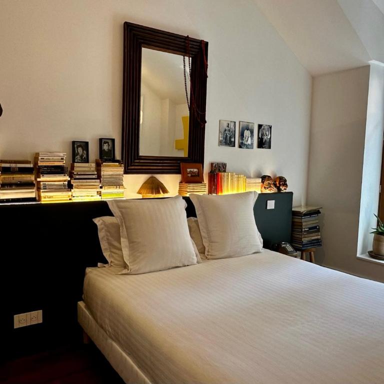 Maison MAÏTÉ, au cœur de Biarritz - Villa Supérieure - 23