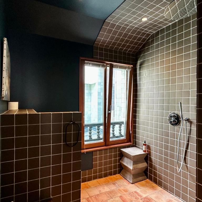 Maison MAÏTÉ, au cœur de Biarritz - Villa Supérieure - 47